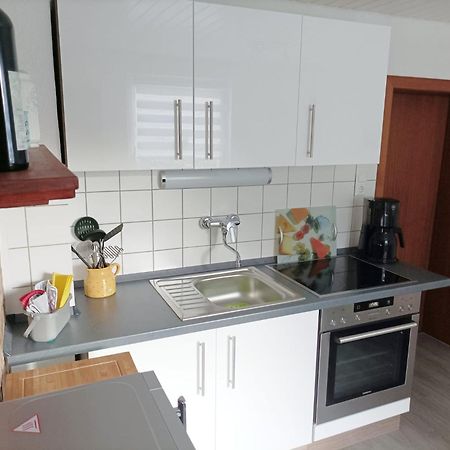 Poppenga - Feha Wallperle Emden Kültér fotó