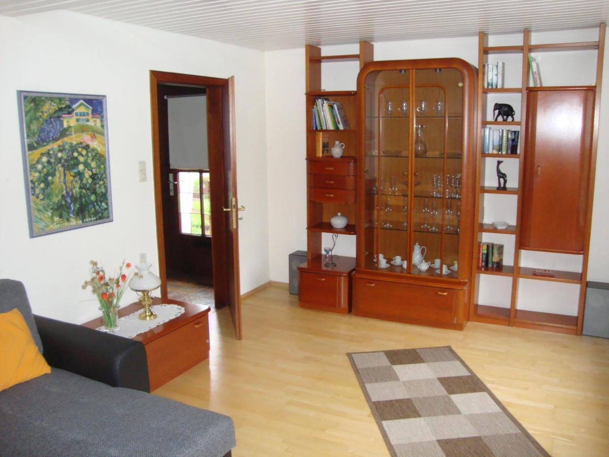 Poppenga - Feha Wallperle Emden Kültér fotó