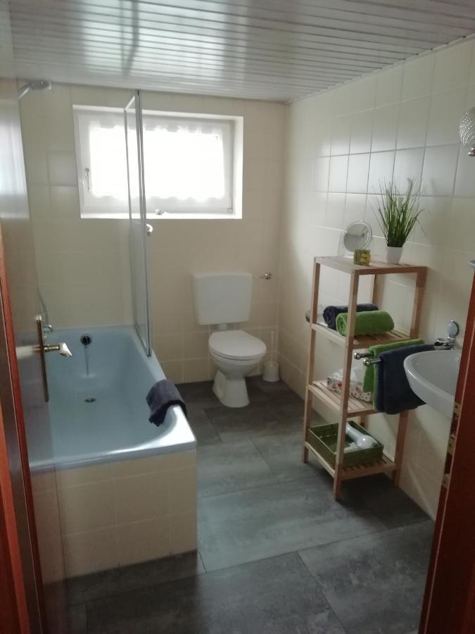 Poppenga - Feha Wallperle Emden Kültér fotó