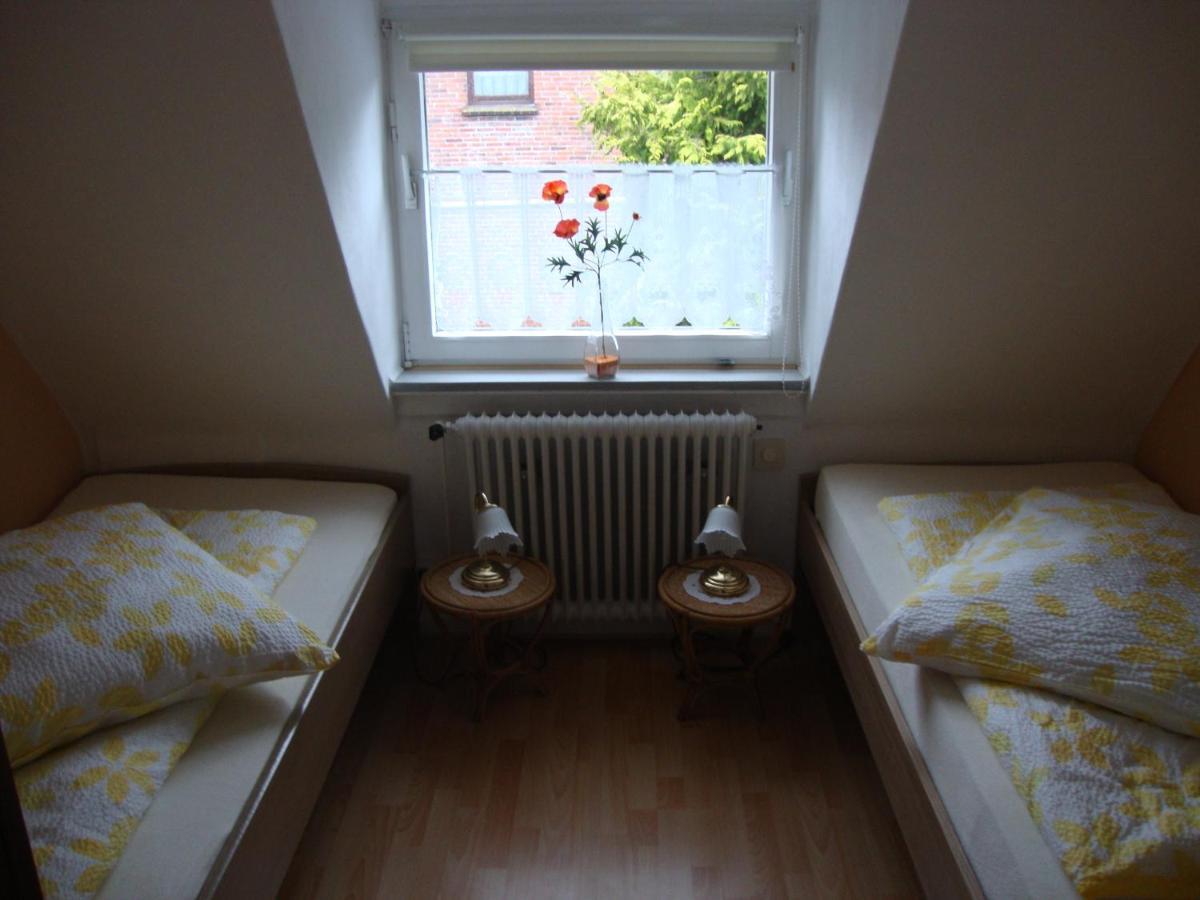 Poppenga - Feha Wallperle Emden Kültér fotó