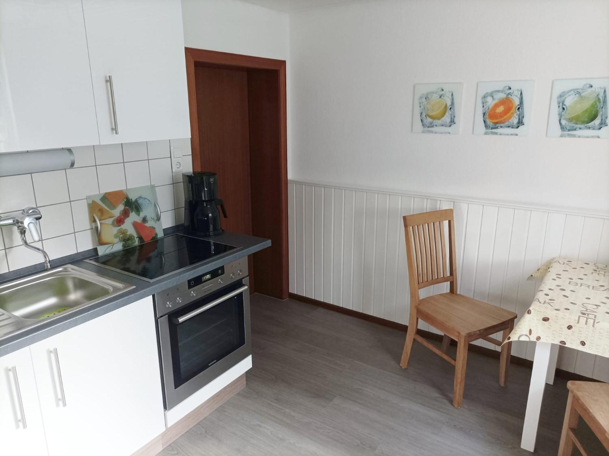 Poppenga - Feha Wallperle Emden Kültér fotó